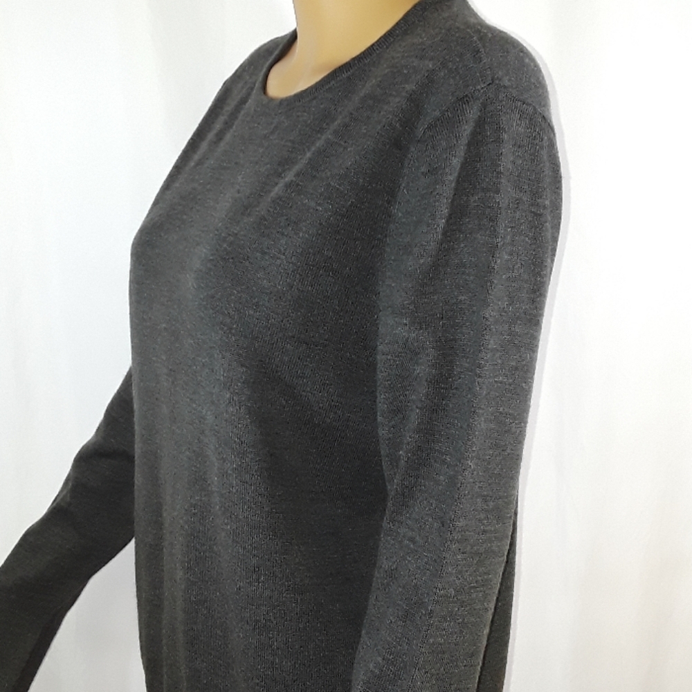 JM Collection Sweater - Picture 3 of 4